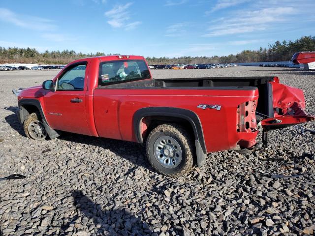 1GCNKPEA8BZ389737 | 2011 Chevrolet silverado k1500