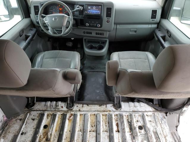 2019 Nissan NV - Image 8