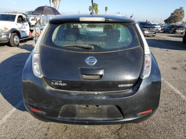 1N4AZ0CP7DC418813 | 2013 Nissan leaf s