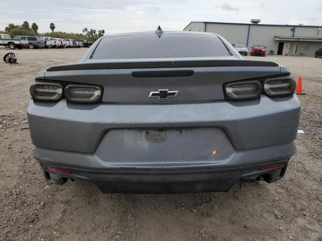 1G1FF1R77M0130497 | 2021 CHEVROLET CAMARO LZ