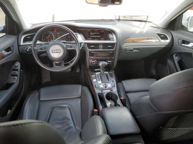 VIN WAUEFAFL2EA079875 2014 Audi A4, Premium Plus no.8