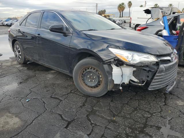 4T1BF1FK0HU732649 | 2017 TOYOTA CAMRY LE