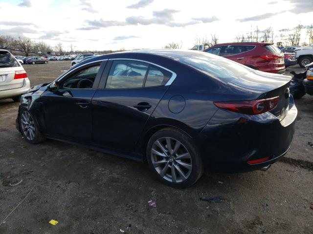 3MZBPABLXNM312894 | 2022 MAZDA 3 SELECT