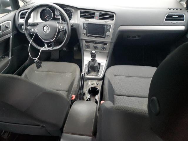 2016 VOLKSWAGEN GOLF SPORT - 3VWA17AU6GM517612