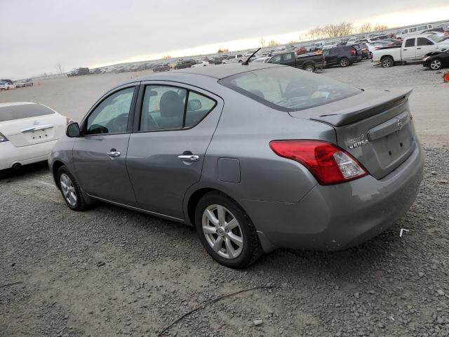 3N1CN7AP6EL837559 | 2014 NISSAN VERSA S