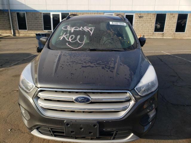 2018 FORD OTHER 1FMCU9GD0JUB46337