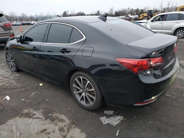 19UUB2F34FA006445 | 2015 ACURA TLX