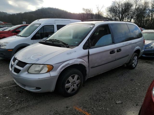 2003 Dodge Grand Caravan SE