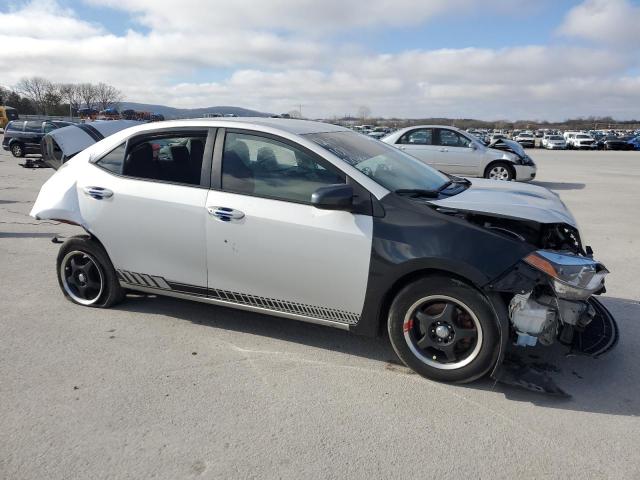 2T1BURHE1EC224828 | 2014 TOYOTA COROLLA L