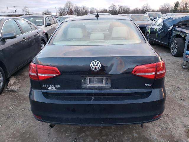 3VWD17AJ2FM250471 | 2015 VOLKSWAGEN JETTA SE