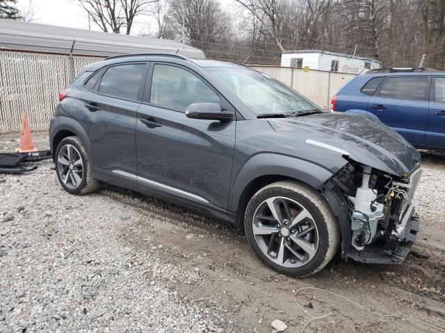 2020 HYUNDAI KONA KM8K3CA54LU489006