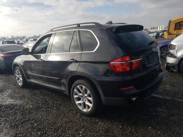 VIN 5UXZV4C52D0B17416 2013 BMW X5, Xdrive35I no.2