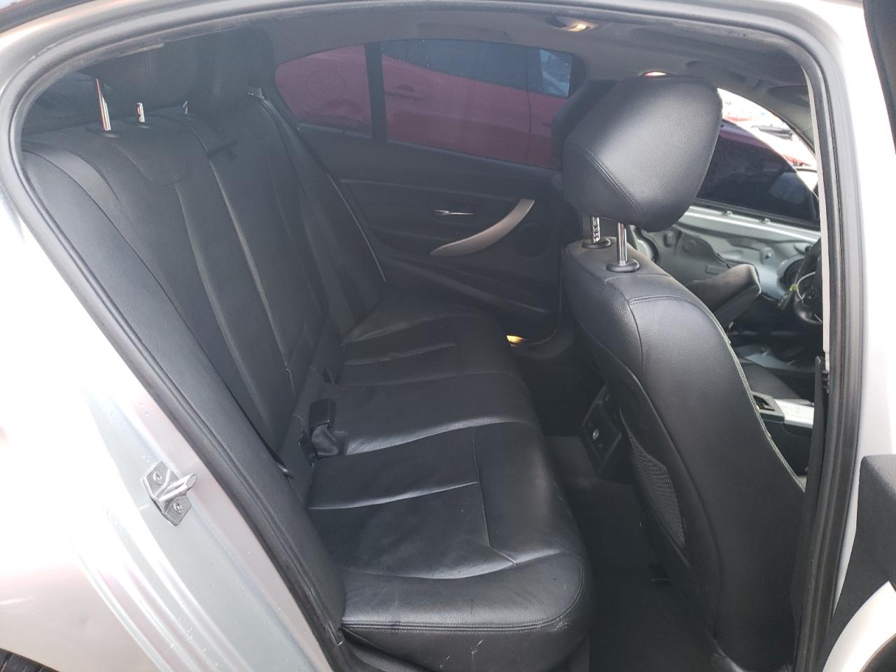 WBA3B3C58DF536534 2013 BMW 328 Xi WBA3B3C58DF536534 2013 BMW 328 Xi