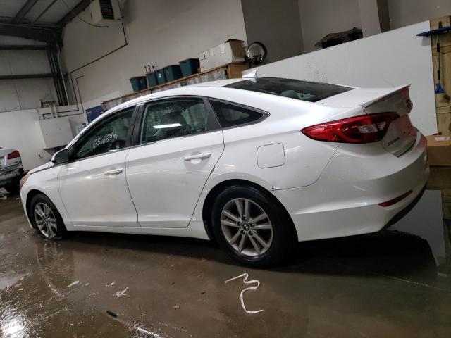 5NPE24AF7FH025886 | 2015 HYUNDAI SONATA SE