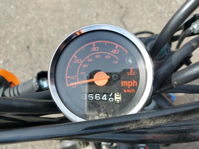 2013 HONDA NPS50 JH2AF581XDK100718