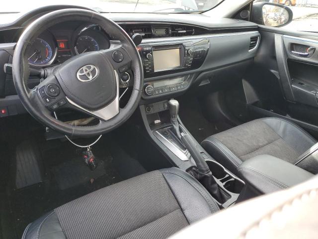 2T1BURHE5EC004382 | 2014 TOYOTA COROLLA