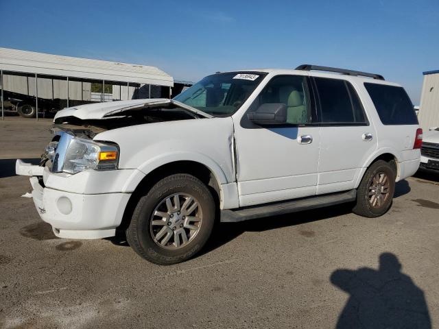 Lot #2339121846 2012 FORD EXPEDITION salvage car