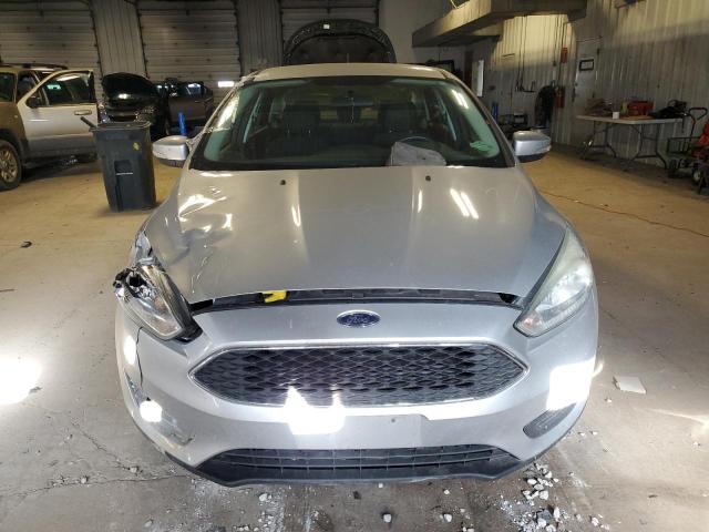 1FADP3F24HL246654 | 2017 FORD FOCUS SE