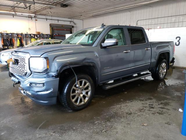 3GTU2PEJ2GG153541 | 2016 GMC SIERRA K15