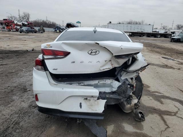 5NPE24AF7KH787898 | 2019 HYUNDAI SONATA SE