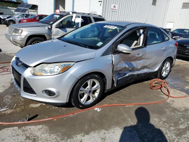 1FADP3F23EL190685 | 2014 FORD FOCUS SE