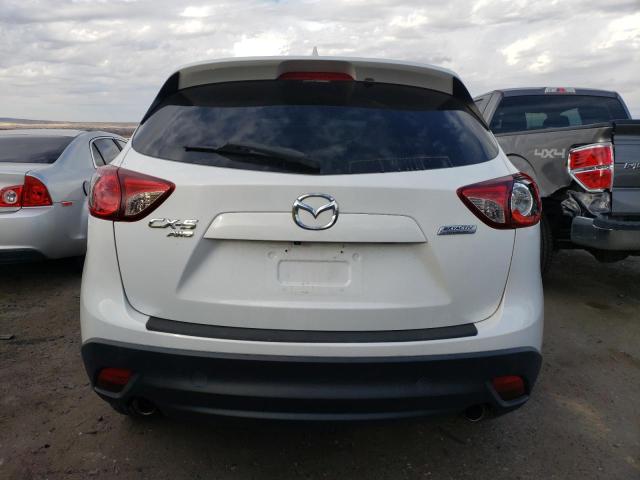 JM3KE4CY3G0858390 | 2016 MAZDA CX-5 TOURI