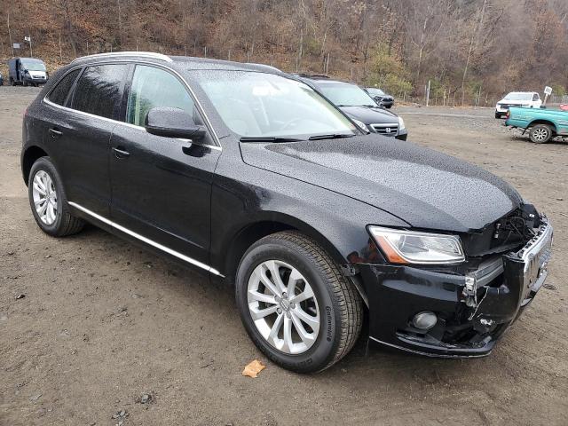 VIN WA1CFAFP9DA065381 2013 Audi Q5, Premium no.4