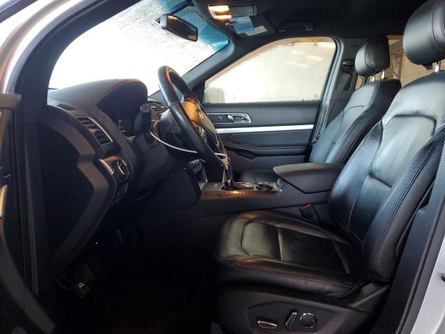 2017 FORD EXPLORER X - 1FM5K7D8XHGB43268