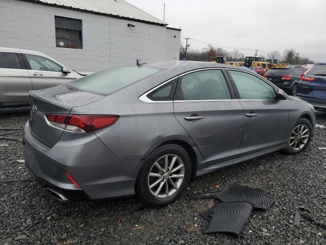 2018 Hyundai Sonata Se VIN: 5NPE24AF1JH723662 Lot: 81512253