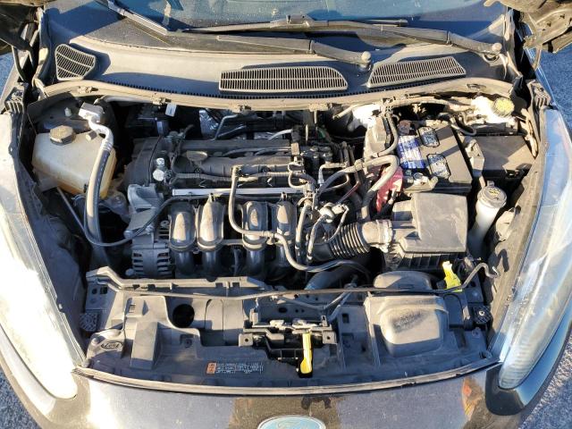 3FADP4BJ1FM150494 2015 Ford Fiesta Se