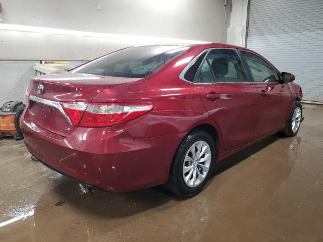 4T1BF1FKXGU504656 | 2016 TOYOTA CAMRY LE