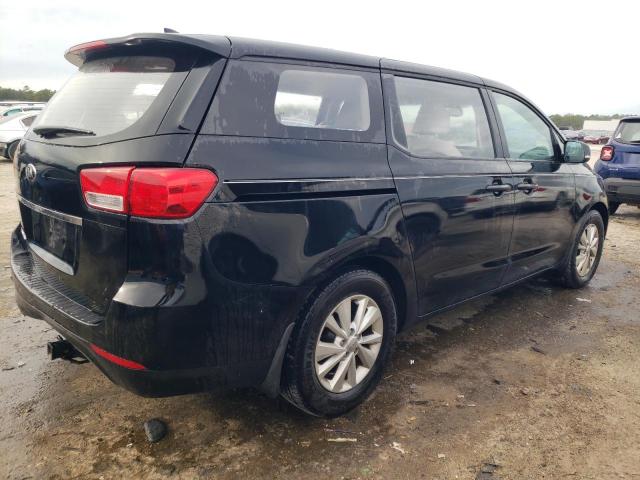 2017 KIA SEDONA L - KNDMA5C1XH6293107