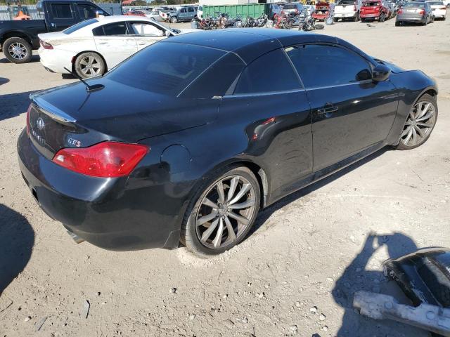 JNKCV66E69M722162 | 2009 Infiniti g37 base