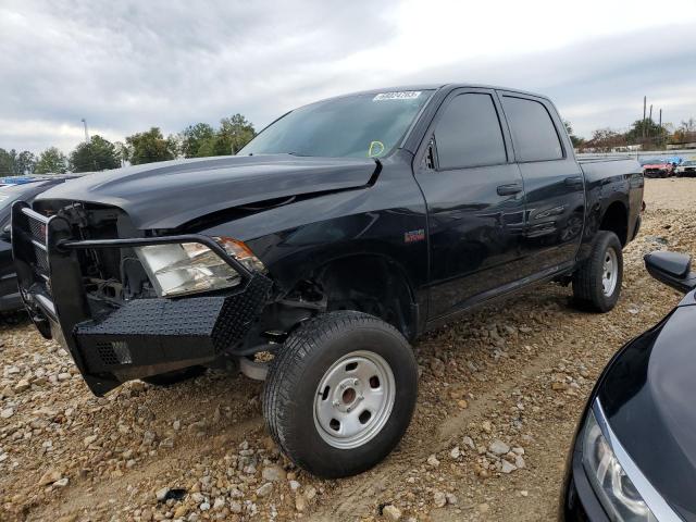 2013 Ram 1500 ST