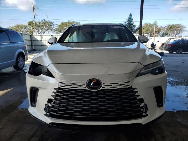 2023 LEXUS RX 350 PRE JTJCHMAA6P2000567