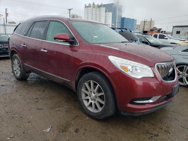 5GAKRAKDXGJ105090 | 2016 BUICK ENCLAVE