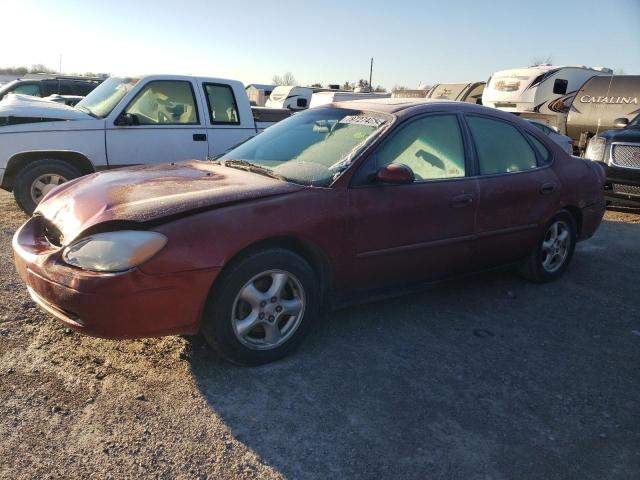 2003 Ford Taurus SES