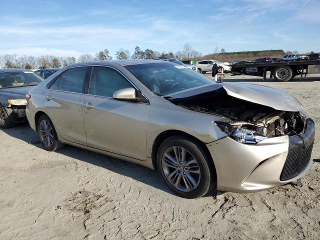 4T1BF1FKXFU078756 | 2015 TOYOTA CAMRY LE