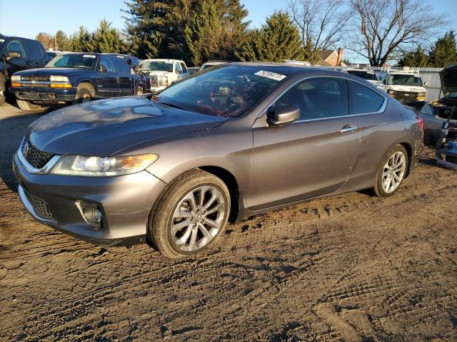 2014 Honda Accord Coupe EX-L