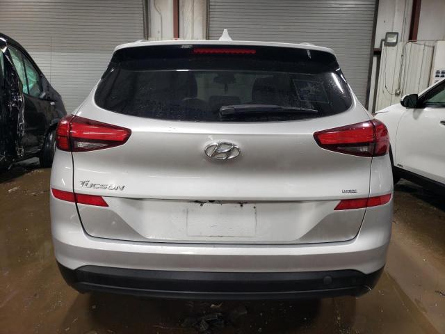 KM8J3CA42KU950978 | 2019 HYUNDAI TUCSON LIM