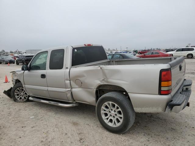 2GTEC19T641120685 | 2004 GM c new sierra c1500