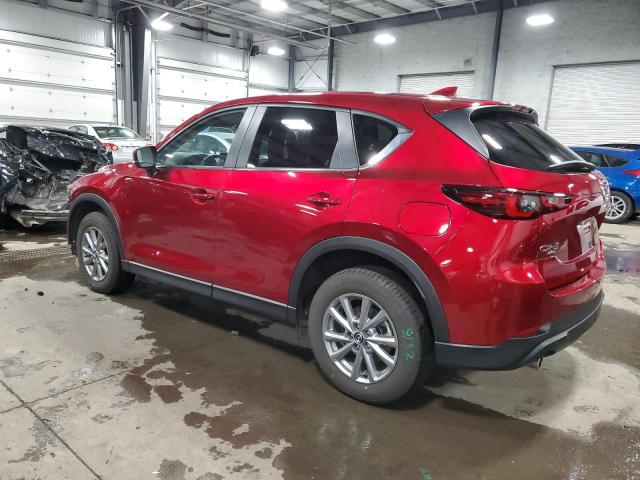 JM3KFBCM4P0140765 | 2023 MAZDA CX-5 PREFE