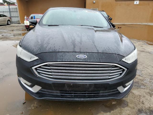 3FA6P0PU4HR367810 | 2017 Ford fusion se phev