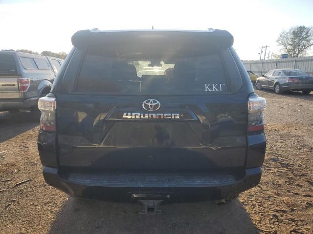 JTEZU5JR1G5128990 | 2016 TOYOTA 4RUNNER SR