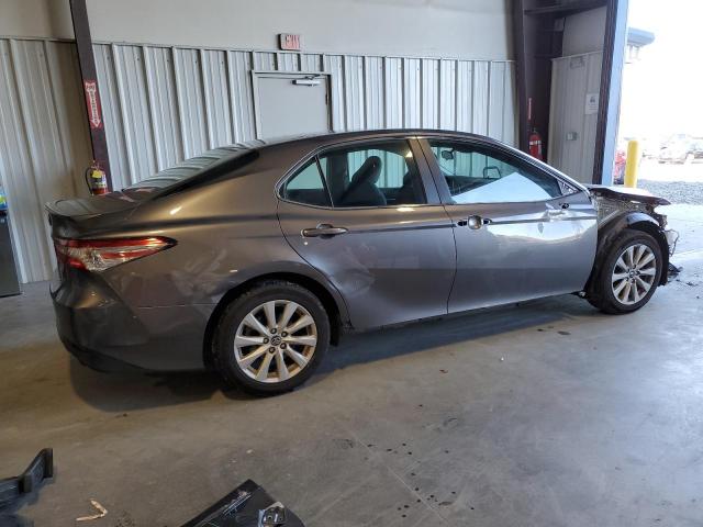 4T1B11HK8JU601759 | 2018 TOYOTA CAMRY L