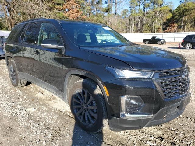 2022 Chevrolet Traverse Rs VIN: 1GNEVJKW6NJ180723 Lot: 40664460