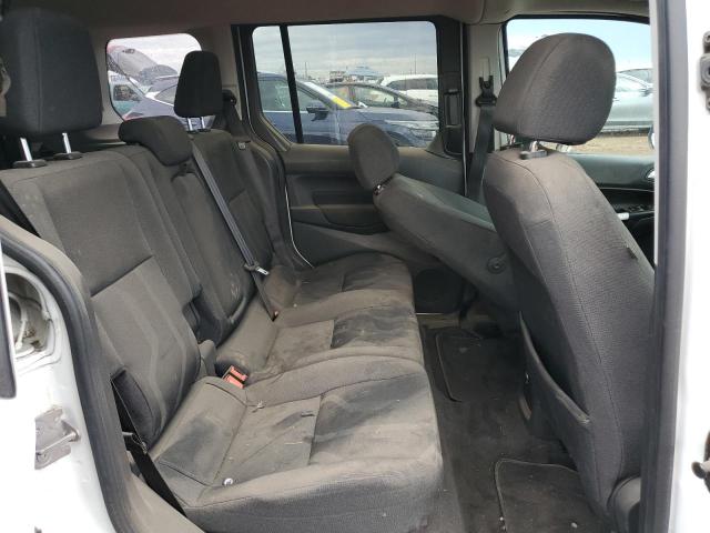 NM0AS8F74J1360012 | 2018 FORD TRANSIT CO