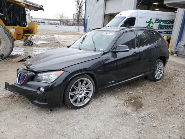 2015 BMW X1 xDrive28i