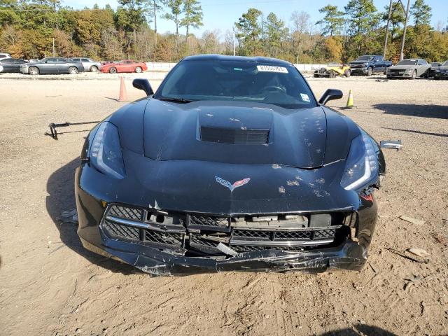 1G1YB2D72K5107100 | 2019 CHEVROLET CORVETTE S