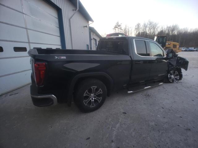 1GTR9BED6LZ105484 | 2020 GMC SIERRA K15